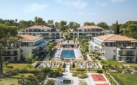 Evancy Les Jardins D'Azur - Vence