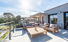 Evancy Les Jardins D'Azur - Vence